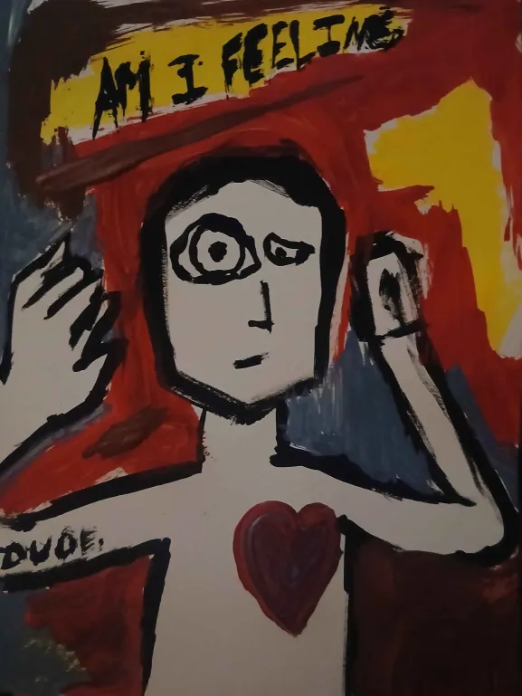 AmIFeeling