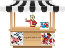 KoolaidStand