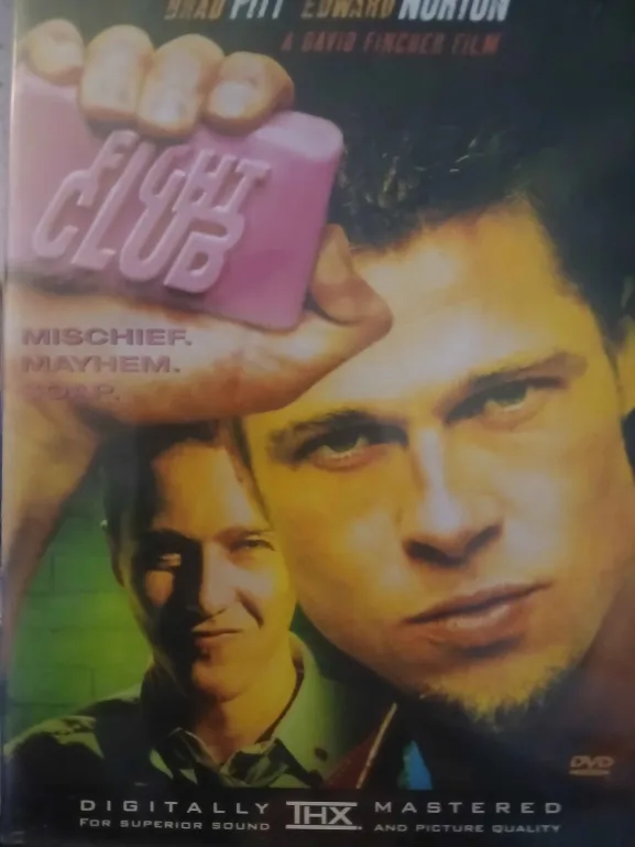Fight Club